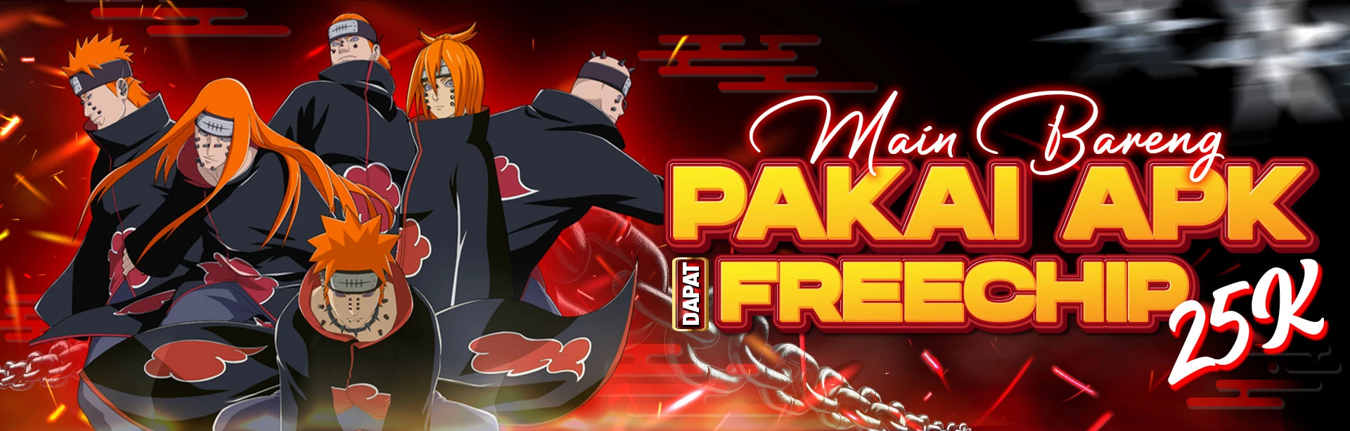 JAWARA78 Banner Slot Online